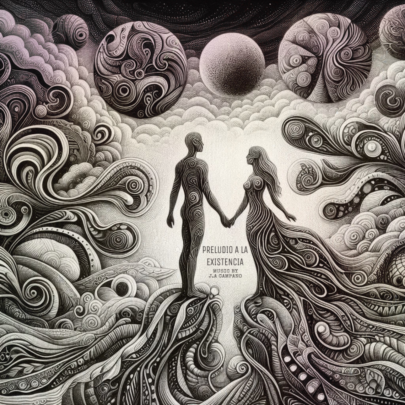 Trilogía — Movimiento I