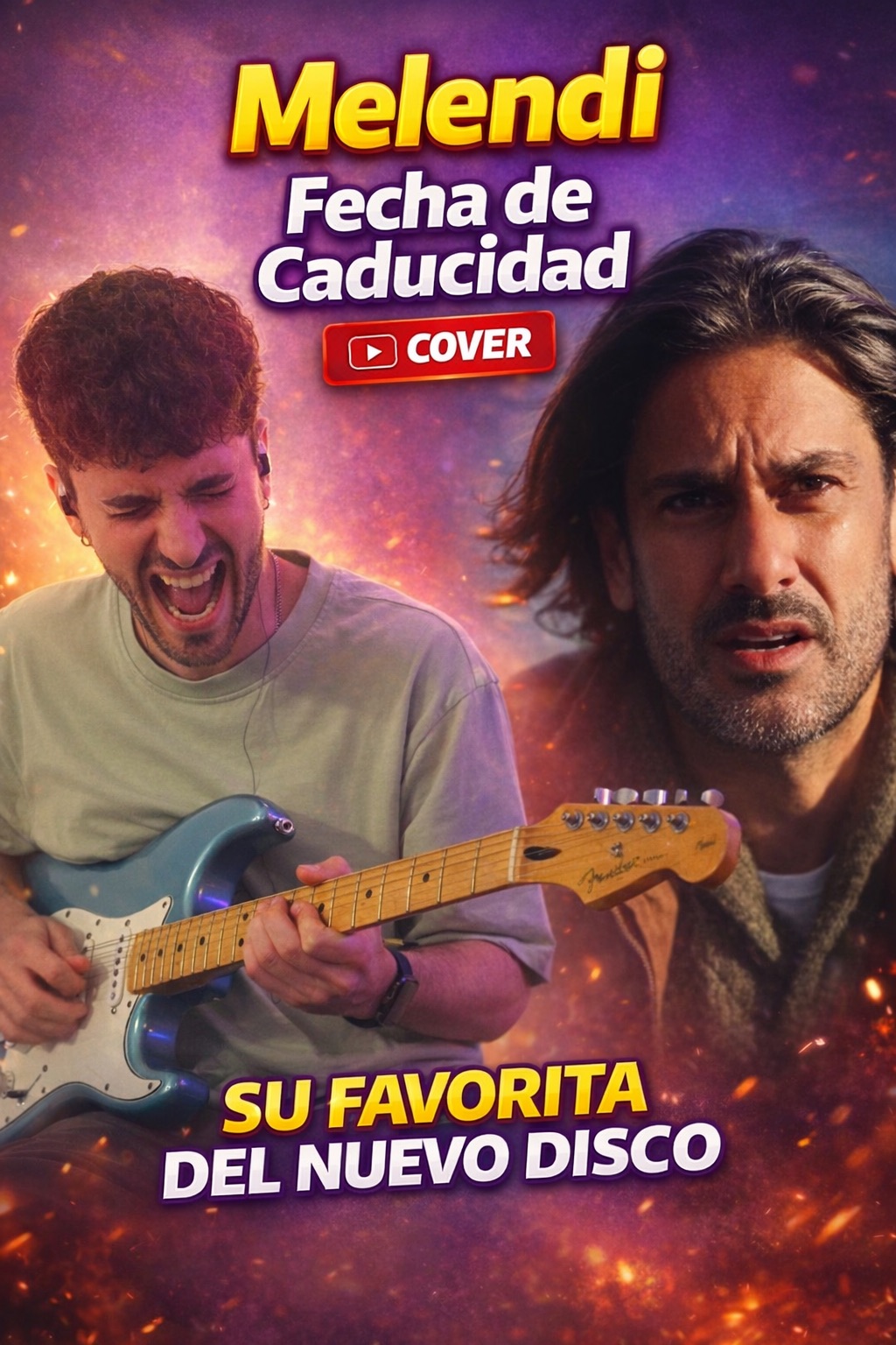 Portada del reel 1 — José Antonio Campano en Instagram