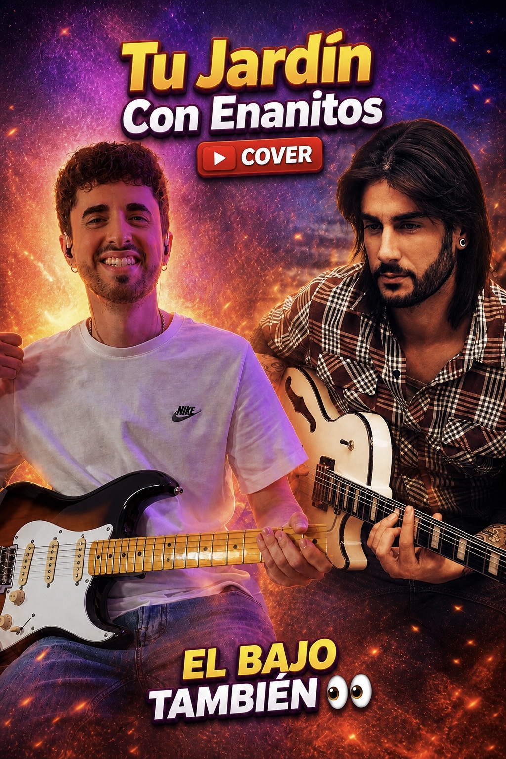 Portada del reel 3 — José Antonio Campano en Instagram